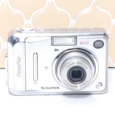 Easy da Usare FUJIFILM finepix