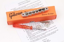 Gibson® Ponte ABR-1 Nichel