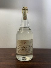 Grappa Romano Levi Anno 2000