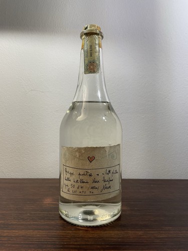 Grappa romano levi - grappa,