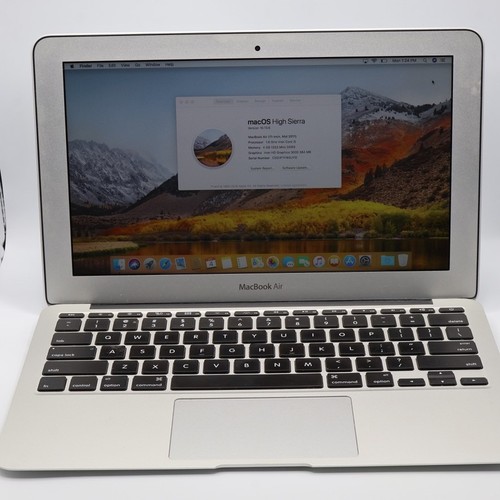 Apple macbook air a1370 intel - a1370,