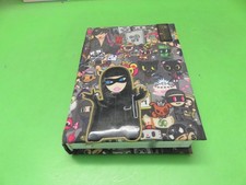 Diario tokidoki anno - diario,