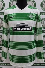 Maglia Calcio CELTIC TG M
