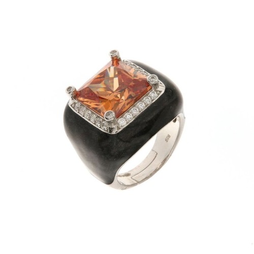 Anello bysimon donna - simeone, r