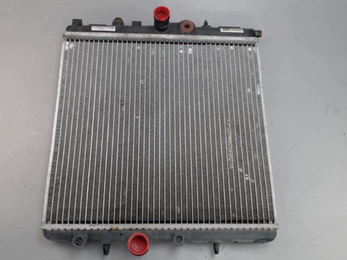 Radiatore peugeot - radiatore, ➤peugeot