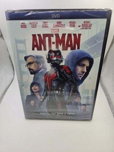 Ant man - ant-man, 2015)