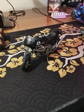 Ducati 900 Monster S4 - Moto Stradale Diecast 1/24