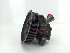 A6112300115 STEERING PUMP /