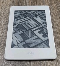 Amazon Kindle Paperwhite 7a