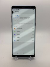 Samsung Galaxy Note 8 - Blue -