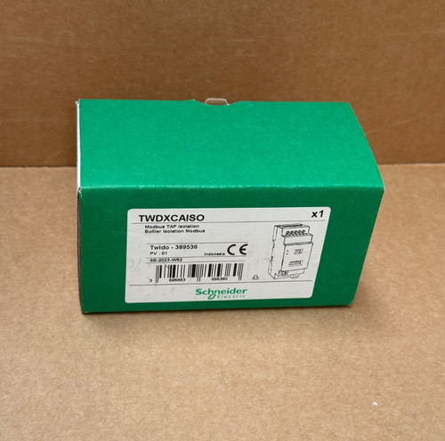 Schneider electric twdxcaiso - electric,