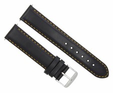 CINTURINO OROLOGIO PELLE