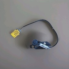 Airbag Cofano Protezione Pedoni Sinistro Porsche Panamera (971) Originale Usato