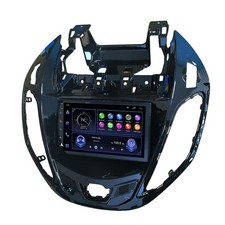 Per Ford B-Max 2012-2018