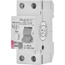 Interruttore ETI FI EFI-2 2