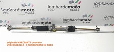 SCATOLA STERZO guida