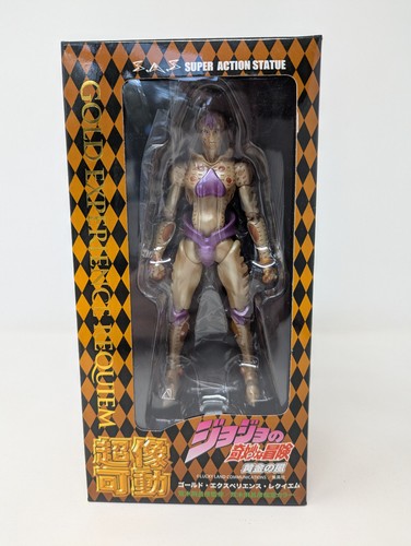 Sas jojo bizarre adventure - bizarre,