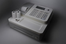 Registratore di cassa