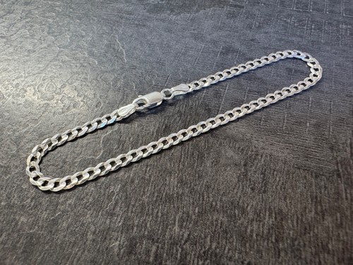Bracciale grumetta argento 925 - bracciale,