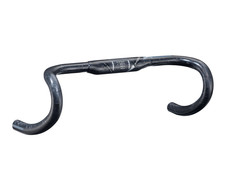 Manubrio compatto carbonio - compatto,
