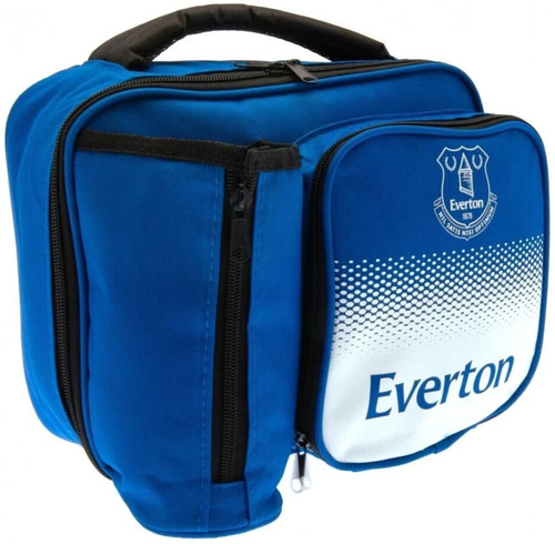 Borsa pranzo everton con - borsa, fc