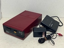 Famicom Disk System Console