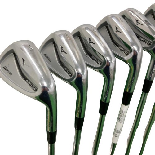 Mizuno set ferri da - set, di