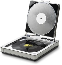 Stiratrice per dischi Pro-Ject