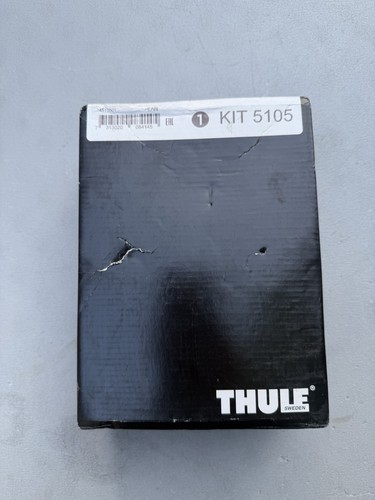 Thule 5105 kit chevy - kit,