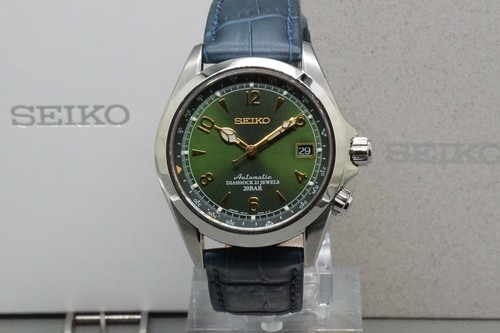 Quasi come nuovo - **, orologio