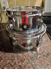 TAMA Mini Timbales batteria in