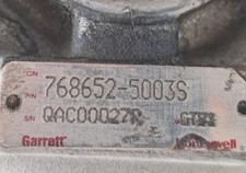 TURBINA TURBO PER JEEP Patriot 1° Serie BWD diesel 1968 (07>)