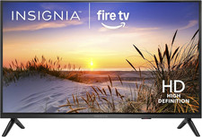 32" Class F20 Series LED HD