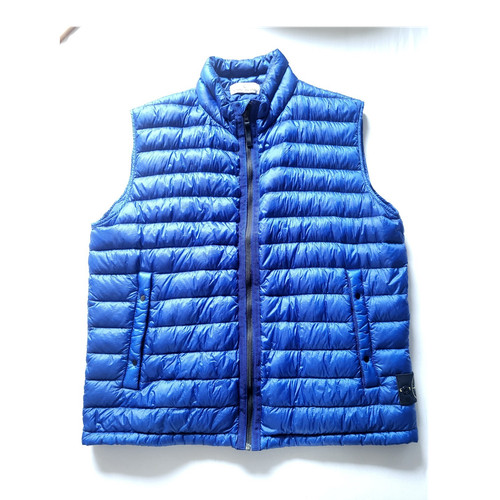 Stone island herren steppweste - stone,
