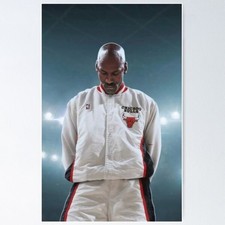 Nike Chicago Bulls tuta uomo