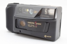 Kyocera T Scope Yashica T3 35