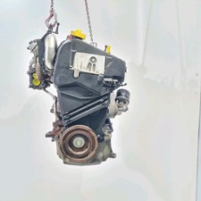 Motore Tipo K9K768 - Renault