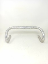 vintage manubrio curva handlebar 37  corsa road  anno year '50