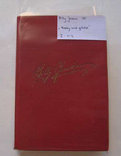 Libro prestito billy - in,
