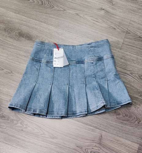 Gonna jeans bdg - jeans, s