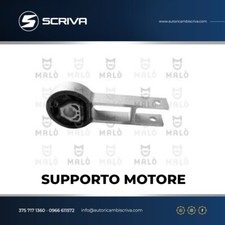 TIRANTE SUPPORTO MOTORE