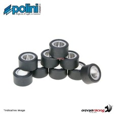 Original Polini rollers
