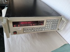 Wavetek 859 50mhz Programmable