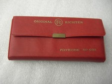 ORIGINAL RICHTER POLYTECHNIC