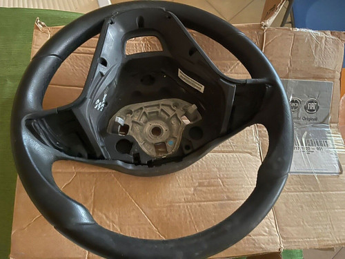 71771922 volante sterzo lancia - volante,