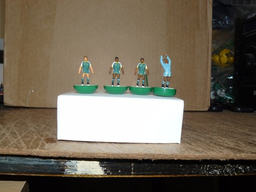 Squadra subbuteo santiago - squadra,