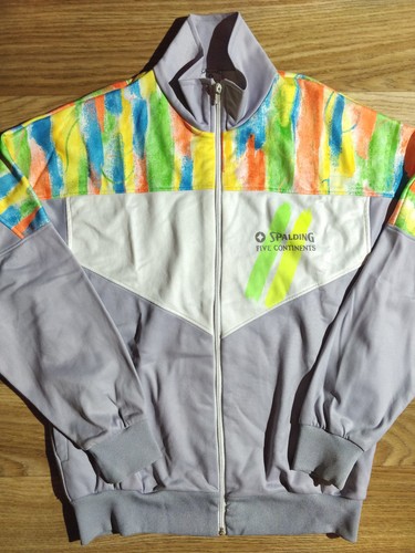 Giacca tuta uomo - , spalding