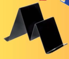 PORTA RIVISTE E GIORNALI