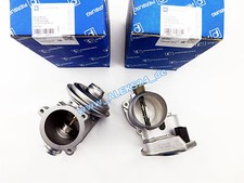 VALVOLA FARFALLATA ORIGINALE