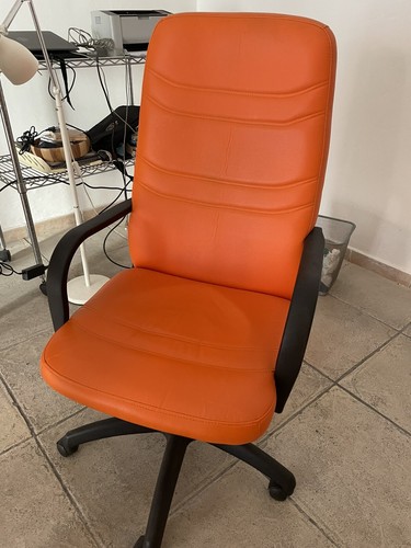 Sedia ufficio ergonomica - ufficio,